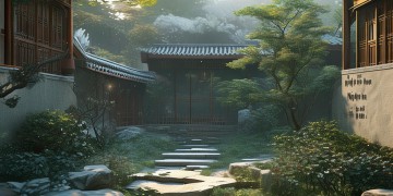 无影山9号院物业收费吗？