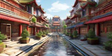 皇都曼城什么物业好？
