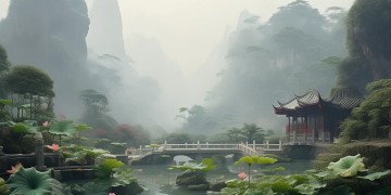 罗山九龙城物业究竟叫什么？