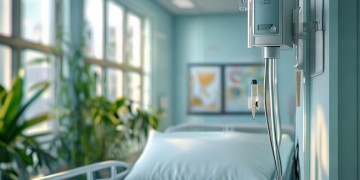 物业现在能开住院证明吗？