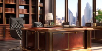 物业经理真的很有钱吗？