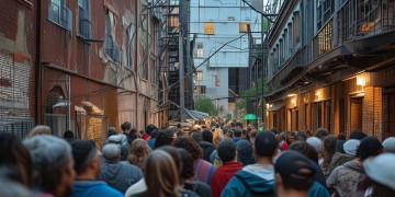 叫人把物业赶走违法吗？