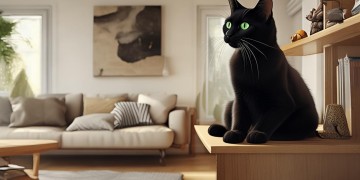新房找物业要猫眼合理吗？