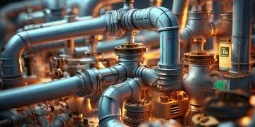 燃气协议可以让物业代签吗？