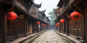 东亭老街物业收费标准是怎样的？