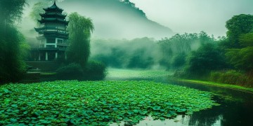广西福来物业究竟有着怎样的背景？