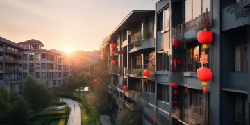 锦江新村物业究竟是哪家公司？