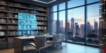 现代物业管理专业究竟学什么内容？