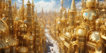 金色城邦物业真的平常吗？