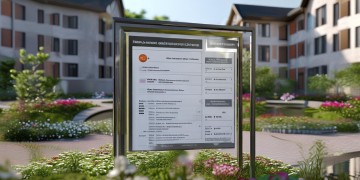 交房时物业都要交什么费用？