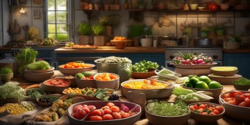 物业公司不好吃什么？这里有答案！