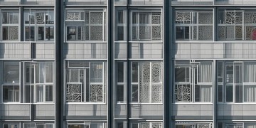 物业说违规封窗是什么意思？