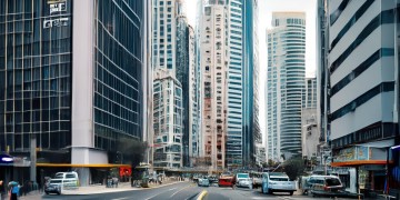 香港物业公司究竟指什么行业？