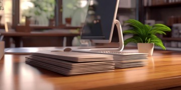 物业前台工作稳定吗？