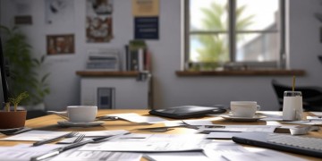 物业客服主管真的很累吗？