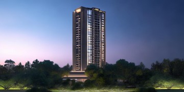 新鼎华府物业真的可靠吗？