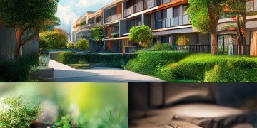 小区物业会允许业主安装壁炉吗？