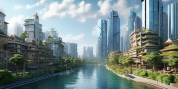 锦绣新城物业可靠吗？