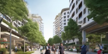 长春中信物业是什么样的企业？