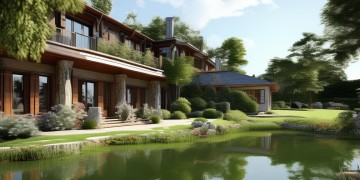 什么样的词能精准形容物业？