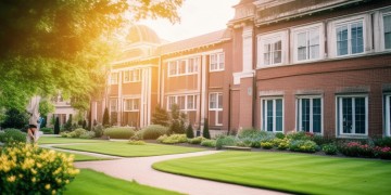 学校物业管理师真的有用吗？