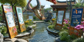 龙翔苑物业投诉途径知多少？