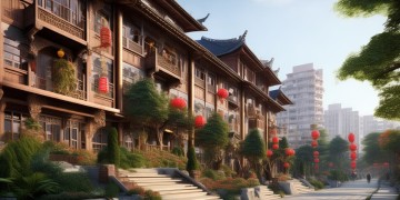 东城一品轩物业靠谱吗？