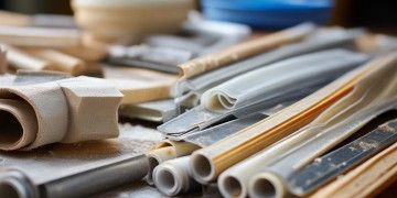 物业封窗户常用的材料究竟叫什么？