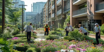 物业管理的几条措施究竟是什么？