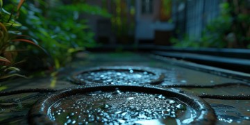 物业会在水表上搞鬼吗？