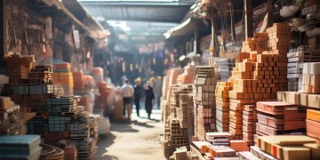 建材城的物业究竟负责什么？