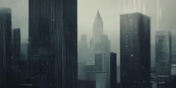 物业因违建停电合法吗？