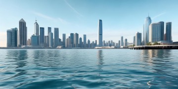 港中旅物业究竟是什么公司？