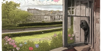 物业真的只收钱不办事吗？