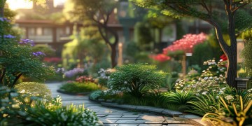 天华园物业真的违法了吗？