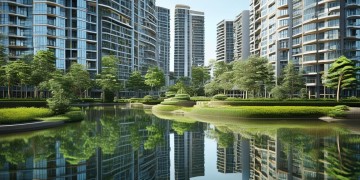 物业超四标准是什么意思？