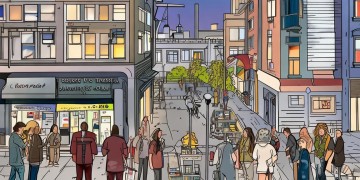 物业不让按充电桩违法吗？为何会有此情况？