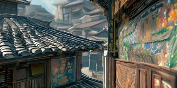 三元三村的物业究竟叫什么？