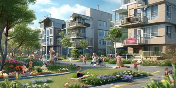 物业入住小区需要什么证？