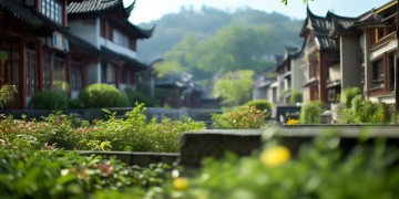 新丰新村是否有物业管理？