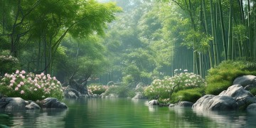 兰亭绿源究竟是什么物业？