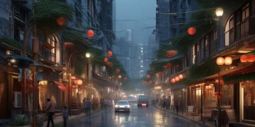 宝贤东街物业到底管不管事？