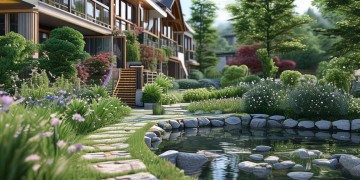 物业不验收能入住吗？