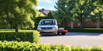 物业可以提供车辆救援吗？