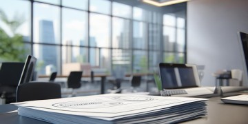 物业会为员工每月买社保吗？