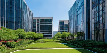 临汾市东盛华庭B区究竟是什么物业？