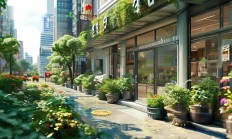 安康城建物业正在招聘吗？