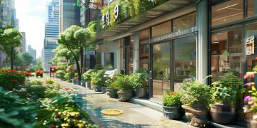 安康城建物业正在招聘吗？