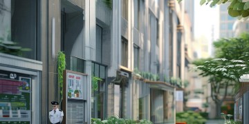 物业服务类型究竟是指什么？