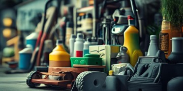 物业一般需要什么产品？